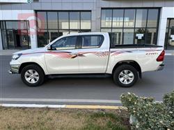 تويوتا هايلوكس